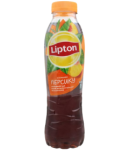 Սառը թեյ «Լիպտոն» դեղձի համով 0.5լ