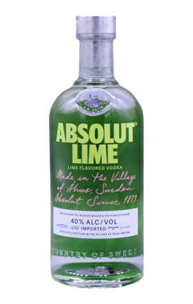 Օղի «Աբսոլյուտ» լայմի 0.7լ