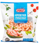 Ծովախեցգետին մաքրած «Vici Любо есть» 500գ 