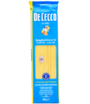 Spaghetti "De Cecco" №11 500g