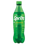 Զովացուցիչ գազավորված ըմպելիք «Sprite» 0.5լ