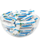 Կոնֆետներ «Bounty» minis 