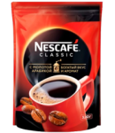 Սուրճ լուծվող «Nescafe» Դասական 320գ