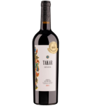 Գինի կարմիր «Տակառ» 0.75լ