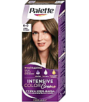 Hair dye "Schwarzkopf Palette" №5 