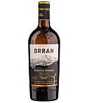 White wine "Armenia Orran" 0.75l