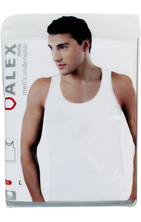 Շապիկ տղամարդու «Ալեքս» L  	  	