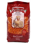 Lentils red "Maltagliati" 500g