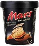 Мороженое "Марс" 280г
