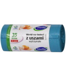 Trash bags "Stella" 35l