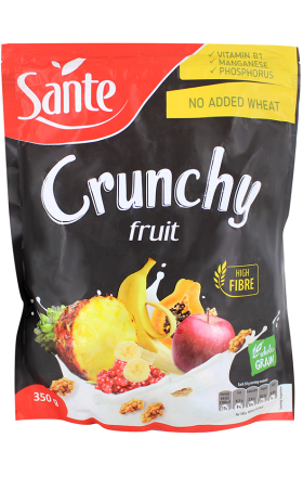 Մյուսլի «Sante» 350գ