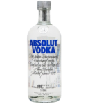 Օղի «Աբսոլյուտ» 0.5լ