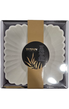 Աղցանի աման՝ կերամիկական