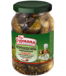 Կորնիշոններ մարինացված «Օտ Գուրմանա» 460գ 