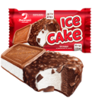 Мороженное Ласунка Айс Кейк 90г