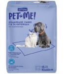 Սավան կենդանիների «Septona» Pet me 90*60սմ 15հ