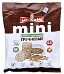 Չորահաց հնդկաձավարի «Mr Katto» ա/գ 70գր