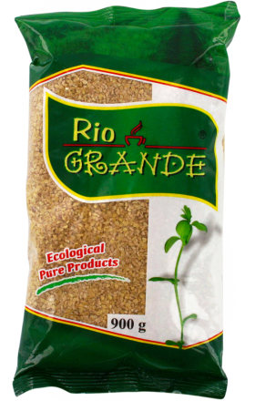 Булгур крупный "Рио Гранде" 900г
