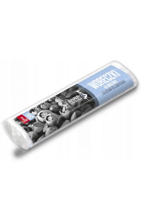 Пакеты для заморозки и хранения продуктов  50шт 20*30см