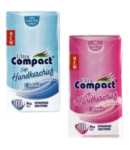 Անձեռոցիկ Կոմպակտ Ուլտրա Կլասիկ 10 հատ
