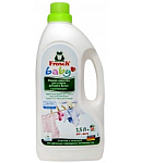 Washing gel "Frosch" baby, hypoallergenic 1.5l