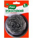 Քերիչ չժանգոտվող Fino 1հատ 6961