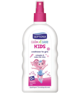 Մանկական մազերի կոնդիցիոներ-սփրեյ «Septona» հիպոալերգեն 200մլ