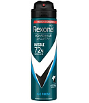 Спрей-антиперспирант Rexona Men Ice Fresh 150мл