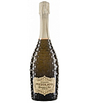 Փրփրուն գինի Pizzolato սպիտակ muse extra dry 0.75լ

