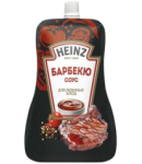 Barbecue sauce "Heinz" 200g