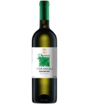 White wine "Besini Tsinandali" 0.75l
