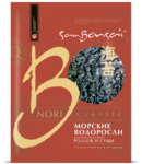 Ծովային ջրիմուռ Nori San Bonsai սուշիի համար 28գ