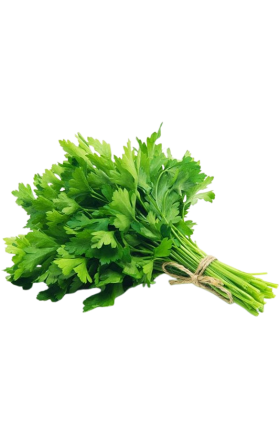 Parsley 