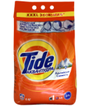 Washing powder "Tide" for white clothes 6kg
