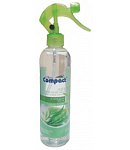 Air freshener "Compact" Green Tea 400ml