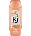 Լոգանքի գել <<Fa>> Divine moments 400մլ