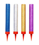 Սալյուտ Birthday candly հատ 25սմ