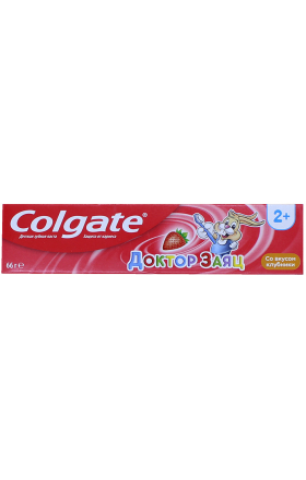 Kids toothpaste "Colgate" 50ml 