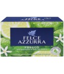 Мыло Felce Azzurra свежесть 100г