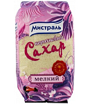 Եղեգնաշաքար «Мистраль» 1կգ