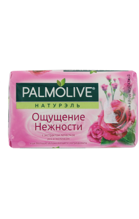 Soap "Palmolive Naturals" 150g 