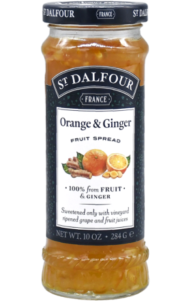 Джем St.Dalfour апел.-имб. б/г с/б 284г