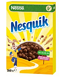 Готовый завтрак "Nestle Nesquik" 310г 