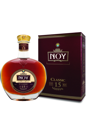 Коньяк "Ной Классик" 0.7л  