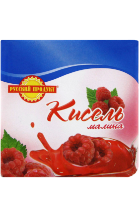 Կիսել «Русский Продукт»  220գ Ազնվամորի
