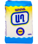 Աղ կերակրի «Էքստրա» 1կգ