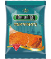 Համեմունք «Մառանիկ» Քուրքումա 30գր