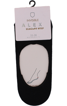 Носки-чешки женские "Алекс" 