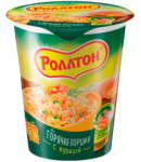 Լապշա «Роллтон» 70գ