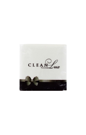 Անձեռոցիկ «Clean Lux» 100հատ